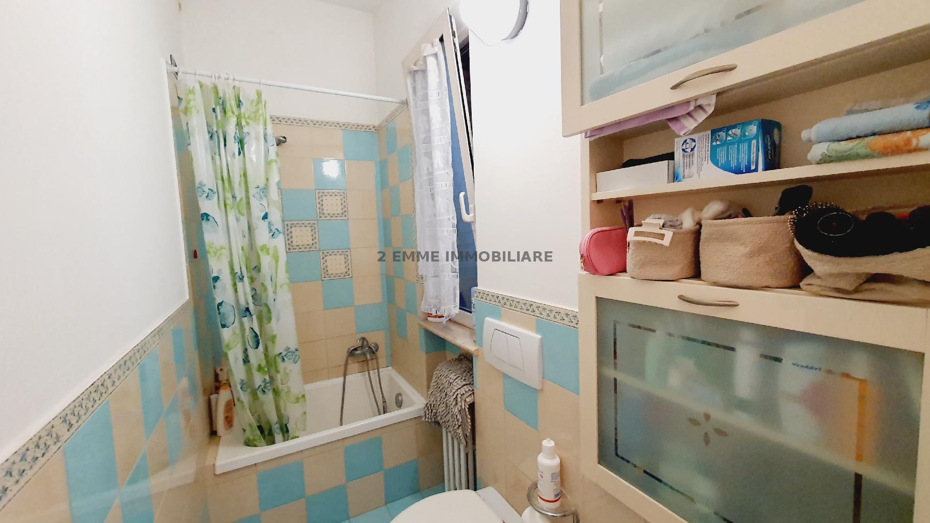 4686 - APPARTAMENTO VENDITA ASCOLI PICENO ZONA PORTA MAGGIORE - € 118.000 10