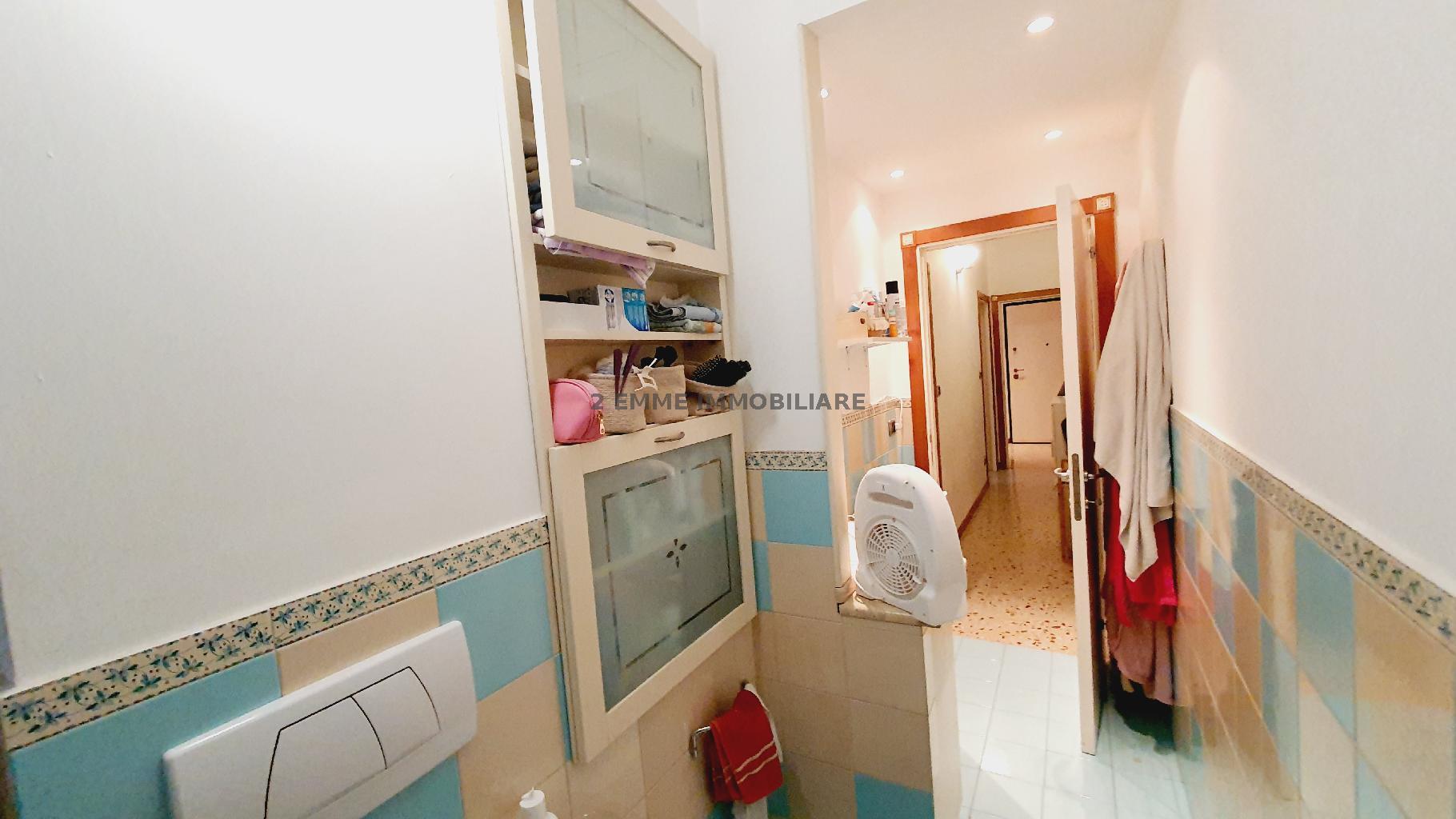 4686 - APPARTAMENTO VENDITA ASCOLI PICENO ZONA PORTA MAGGIORE - € 118.000 11