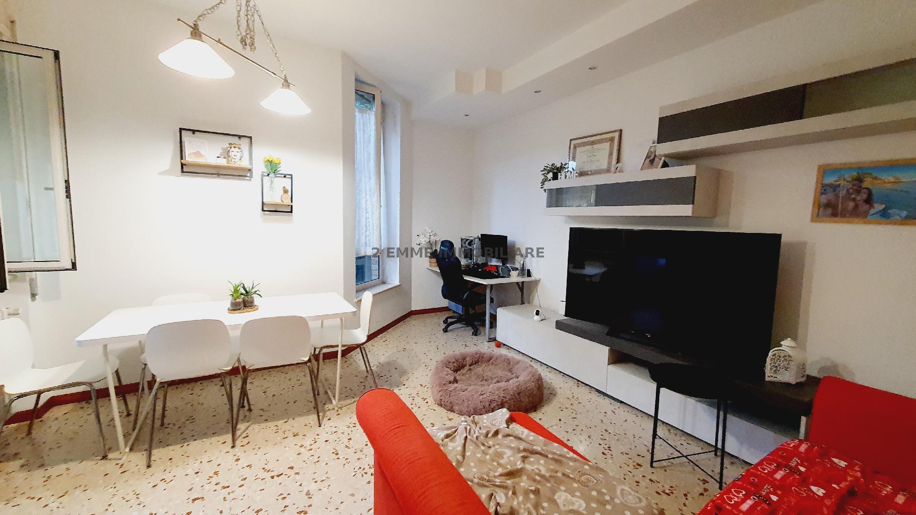 4686 - APPARTAMENTO VENDITA ASCOLI PICENO ZONA PORTA MAGGIORE - € 118.000 12