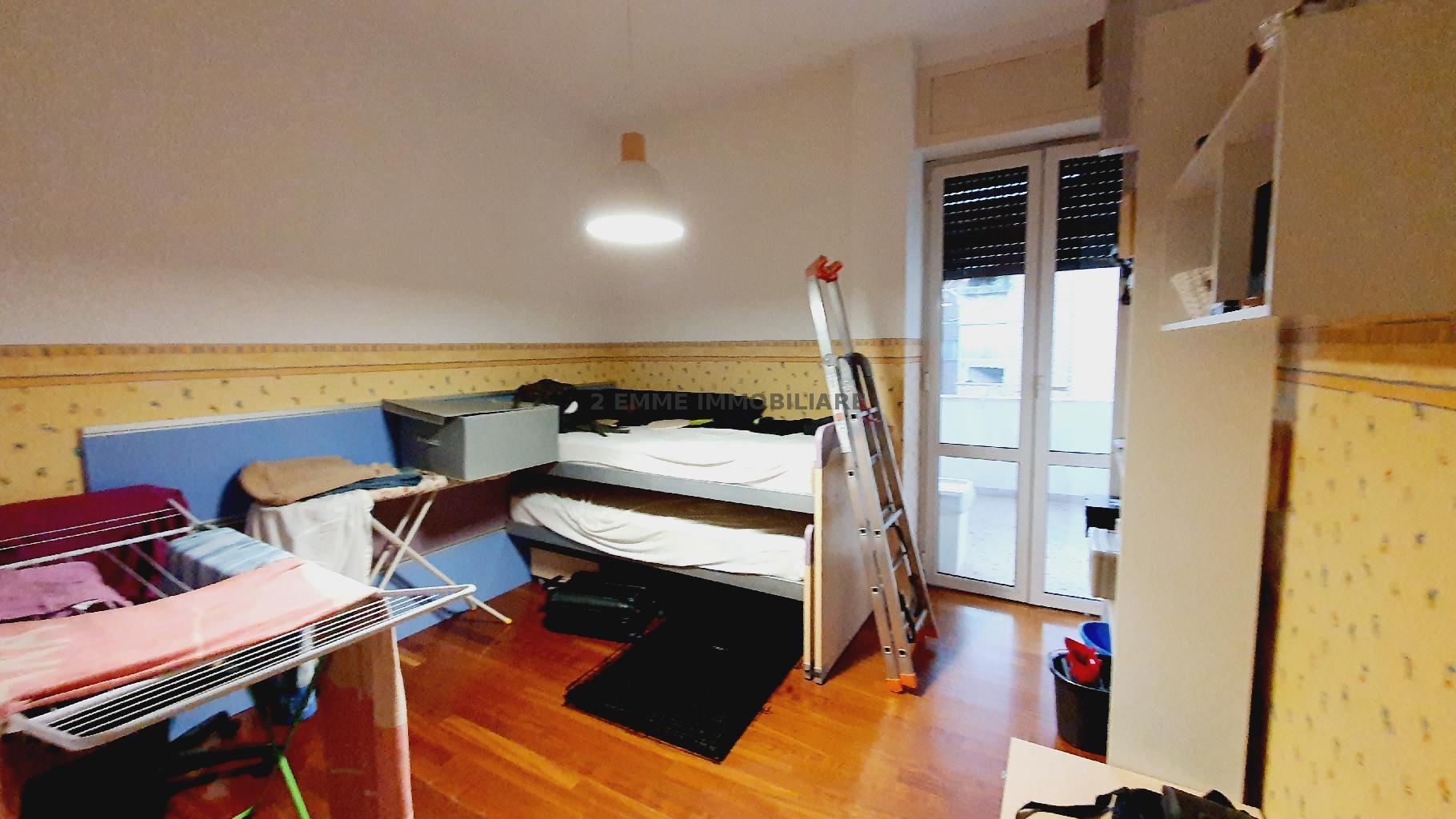 4686 - APPARTAMENTO VENDITA ASCOLI PICENO ZONA PORTA MAGGIORE - € 118.000 14