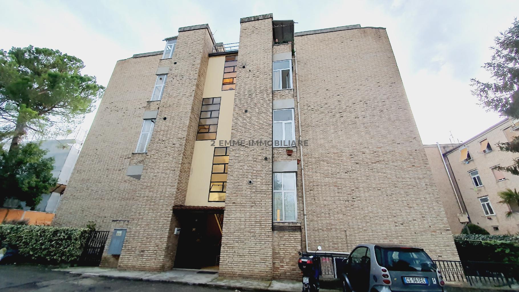 4686 - APPARTAMENTO VENDITA ASCOLI PICENO ZONA PORTA MAGGIORE - € 118.000 15