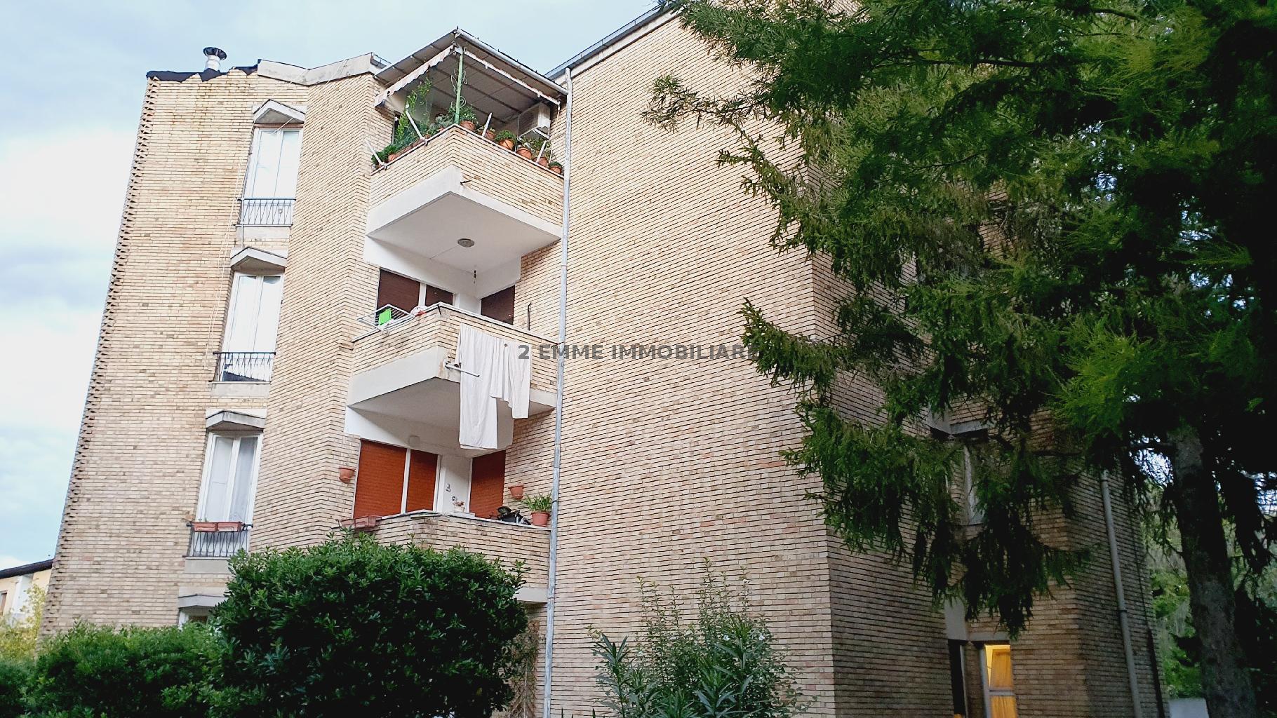 4686 - APPARTAMENTO VENDITA ASCOLI PICENO ZONA PORTA MAGGIORE - € 118.000 16