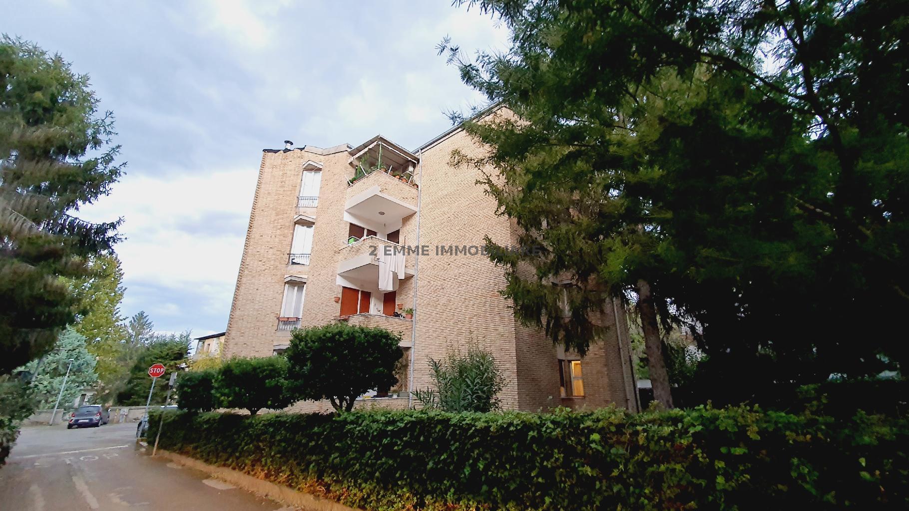 4686 - APPARTAMENTO VENDITA ASCOLI PICENO ZONA PORTA MAGGIORE - € 118.000 17