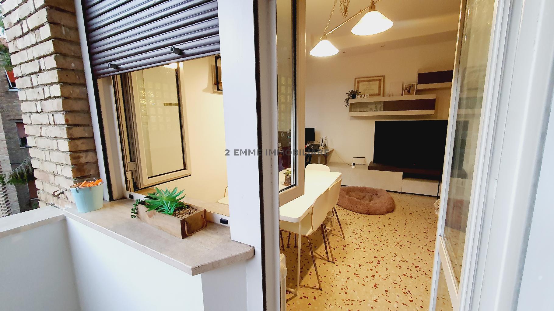 4686 - APPARTAMENTO VENDITA ASCOLI PICENO ZONA PORTA MAGGIORE - € 118.000 18
