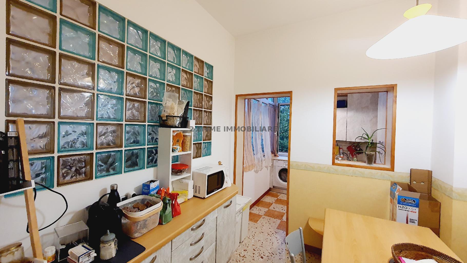 4686 - APPARTAMENTO VENDITA ASCOLI PICENO ZONA PORTA MAGGIORE - € 118.000 23