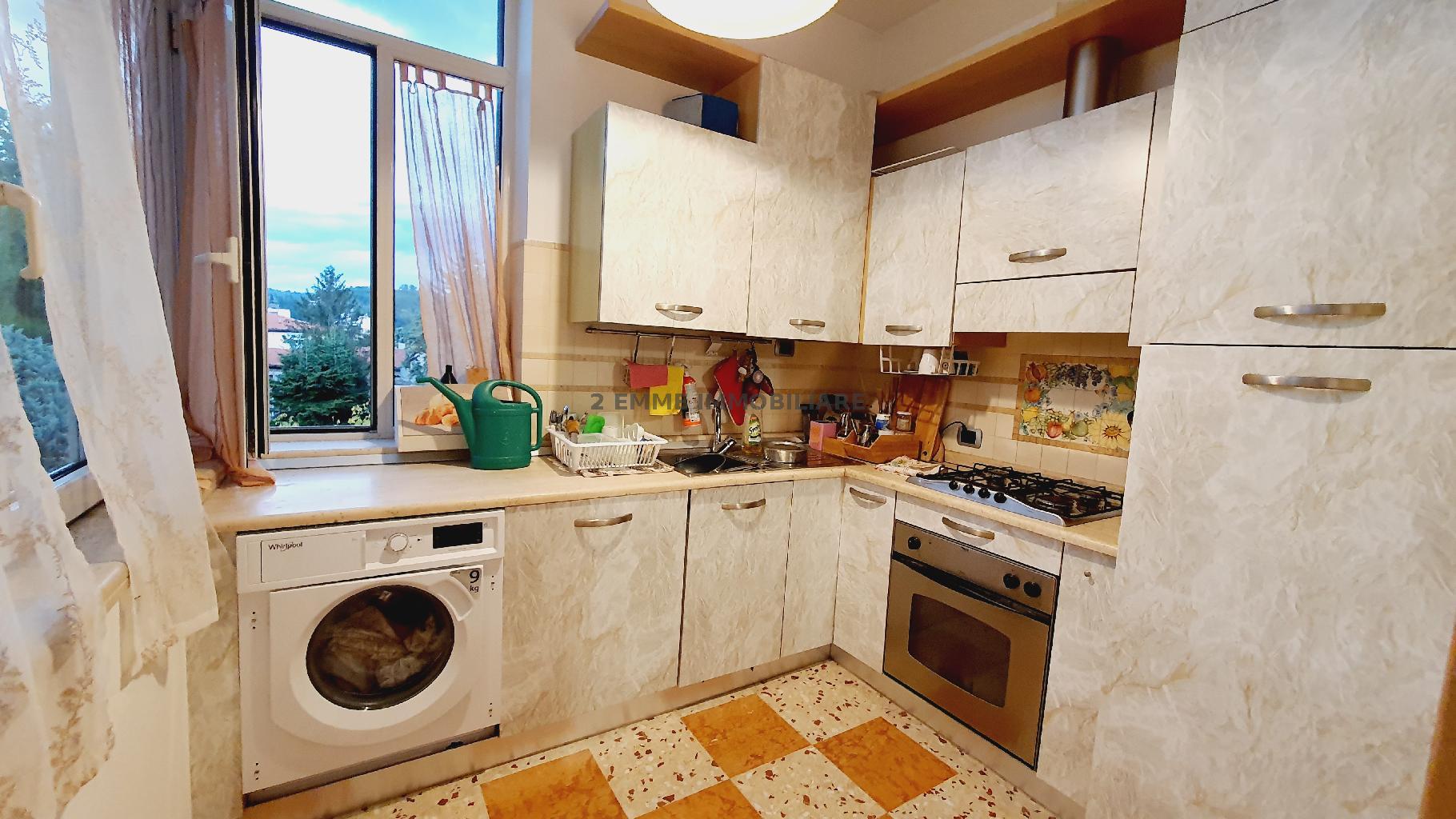 4686 - APPARTAMENTO VENDITA ASCOLI PICENO ZONA PORTA MAGGIORE - € 118.000 24