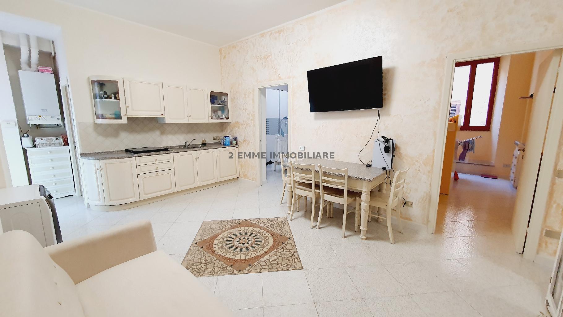 4704 - CIELO-TERRA VENDITA ASCOLI PICENO ZONA CENTRO STORICO - € 420.000 5