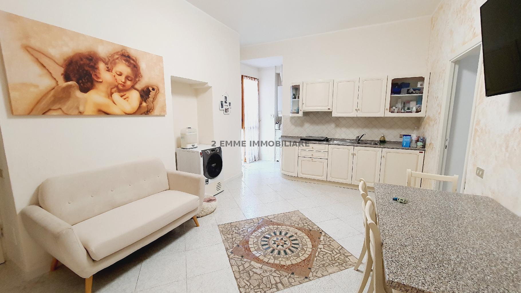 4704 - CIELO-TERRA VENDITA ASCOLI PICENO ZONA CENTRO STORICO - € 420.000 6