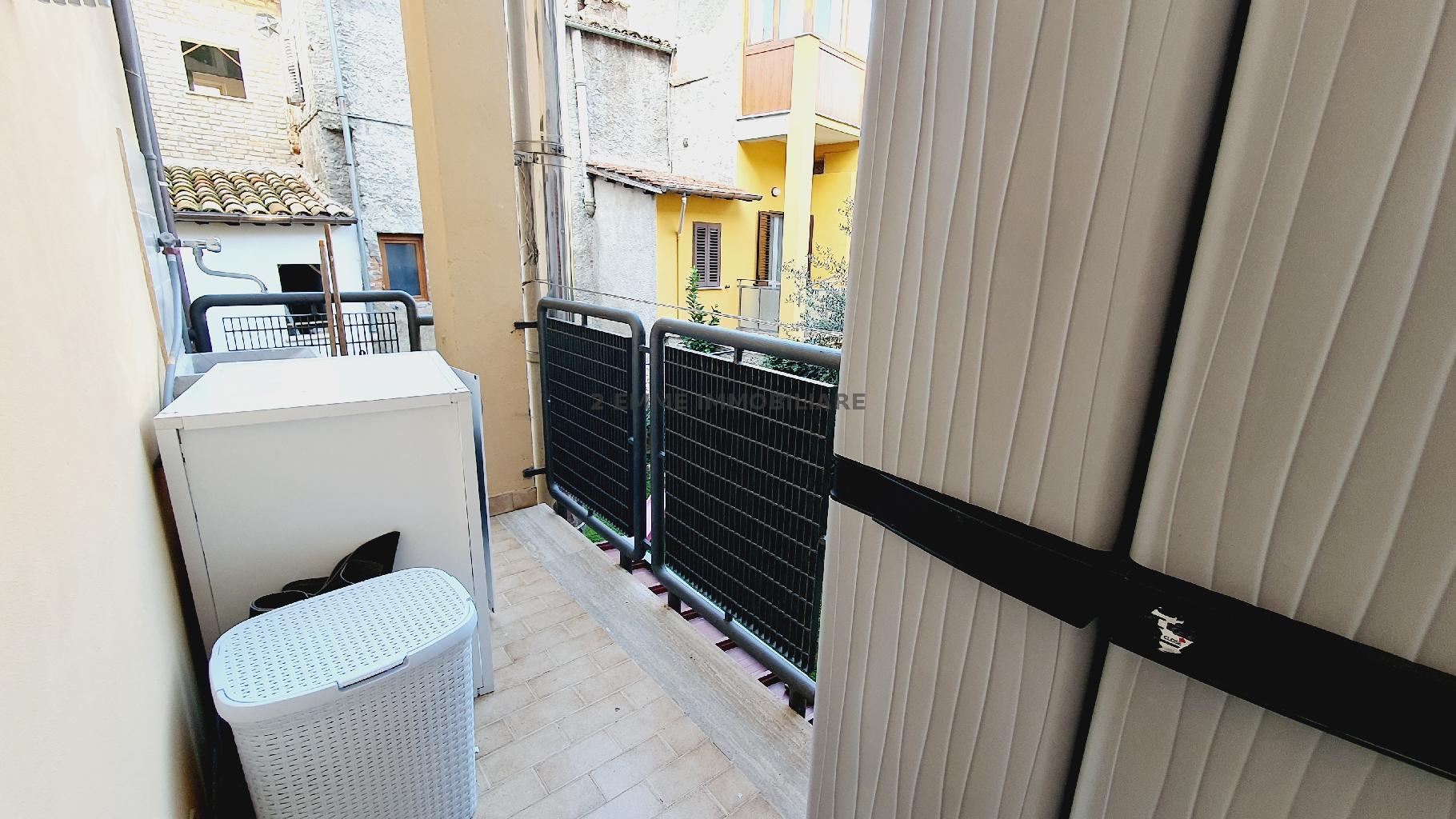 4704 - CIELO-TERRA VENDITA ASCOLI PICENO ZONA CENTRO STORICO - € 420.000 7