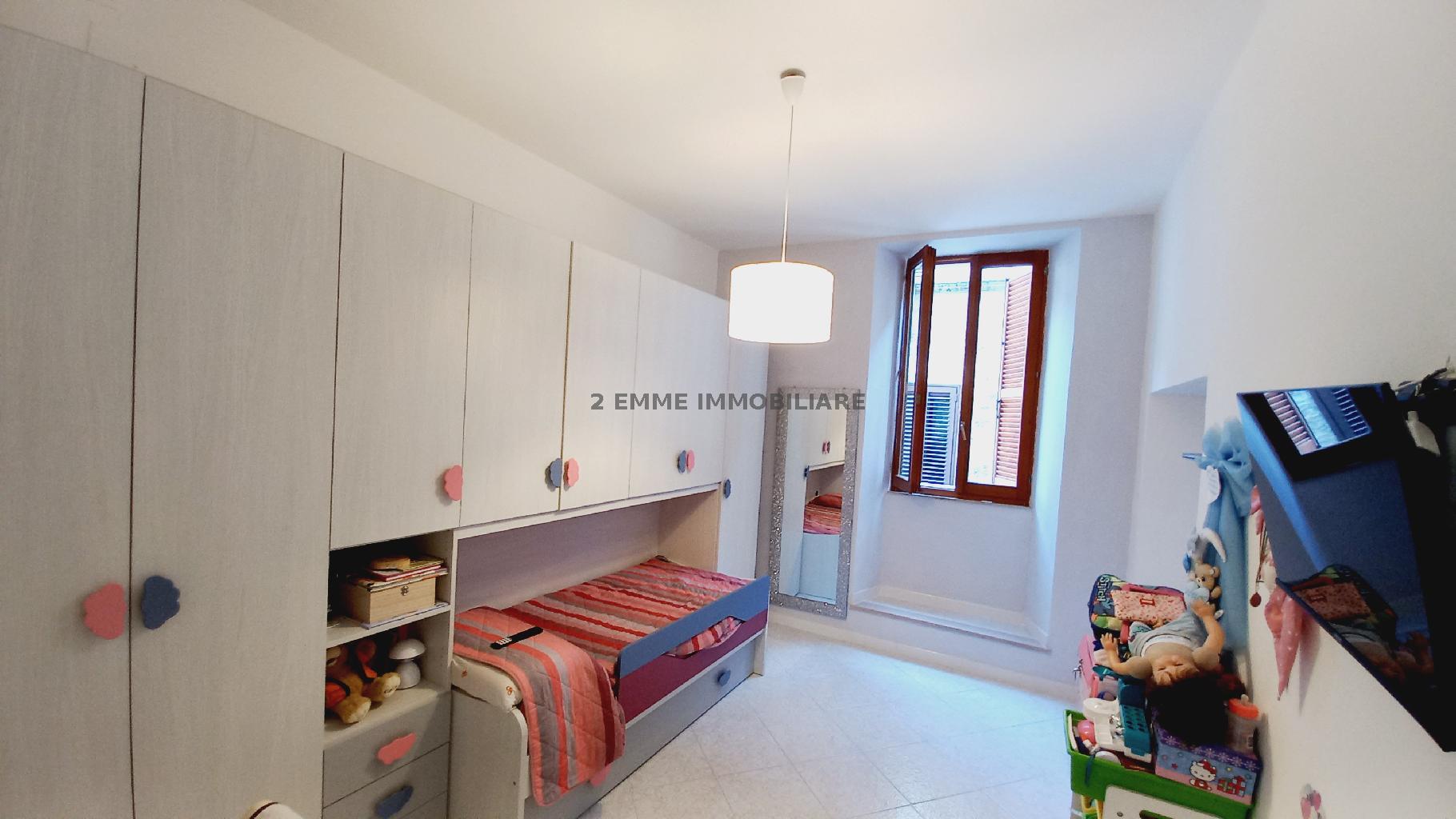 4704 - CIELO-TERRA VENDITA ASCOLI PICENO ZONA CENTRO STORICO - € 420.000 9
