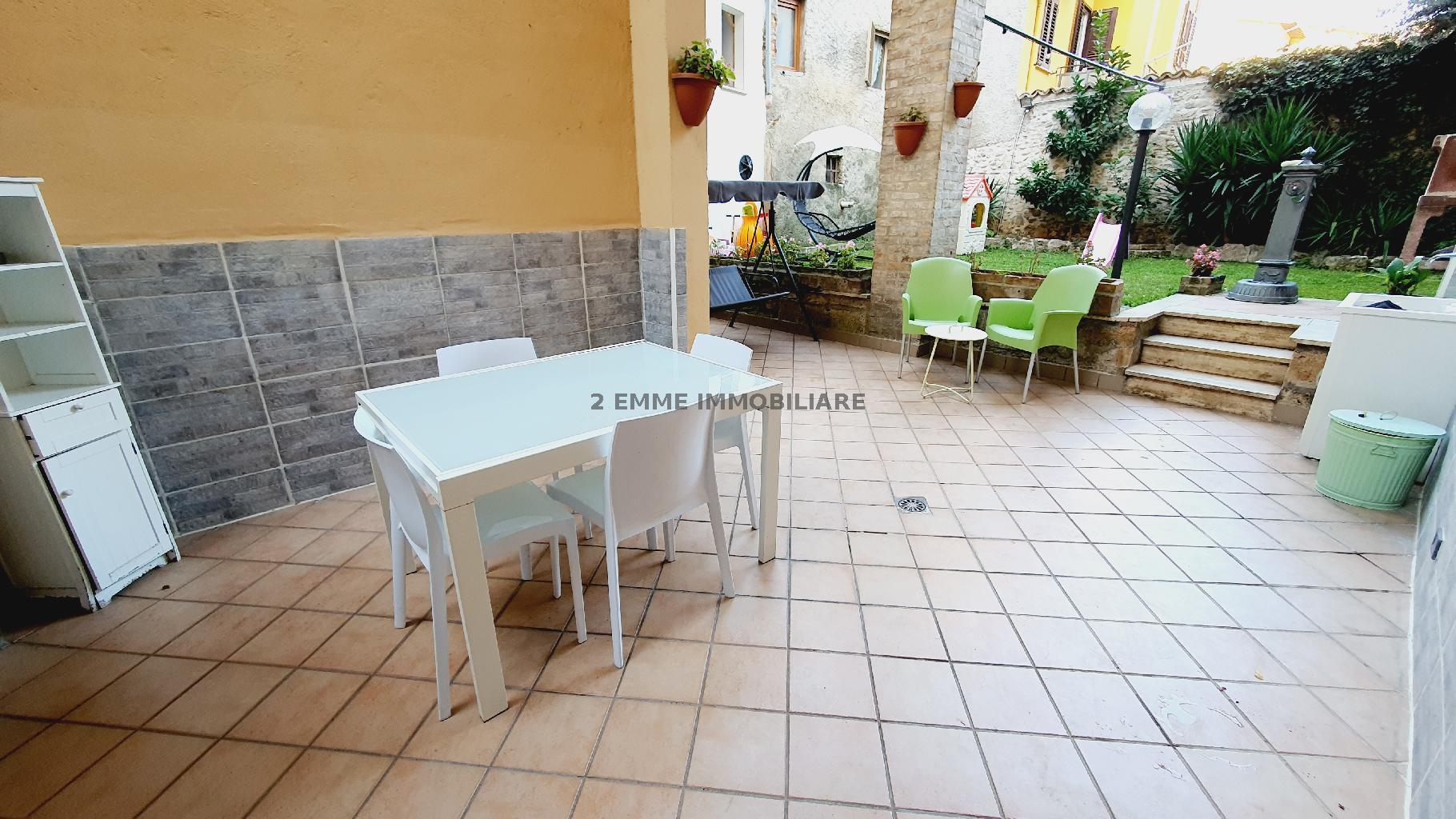 4704 - CIELO-TERRA VENDITA ASCOLI PICENO ZONA CENTRO STORICO - € 420.000 23
