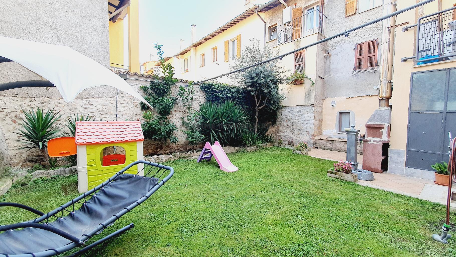4704 - CIELO-TERRA VENDITA ASCOLI PICENO ZONA CENTRO STORICO - € 420.000 30