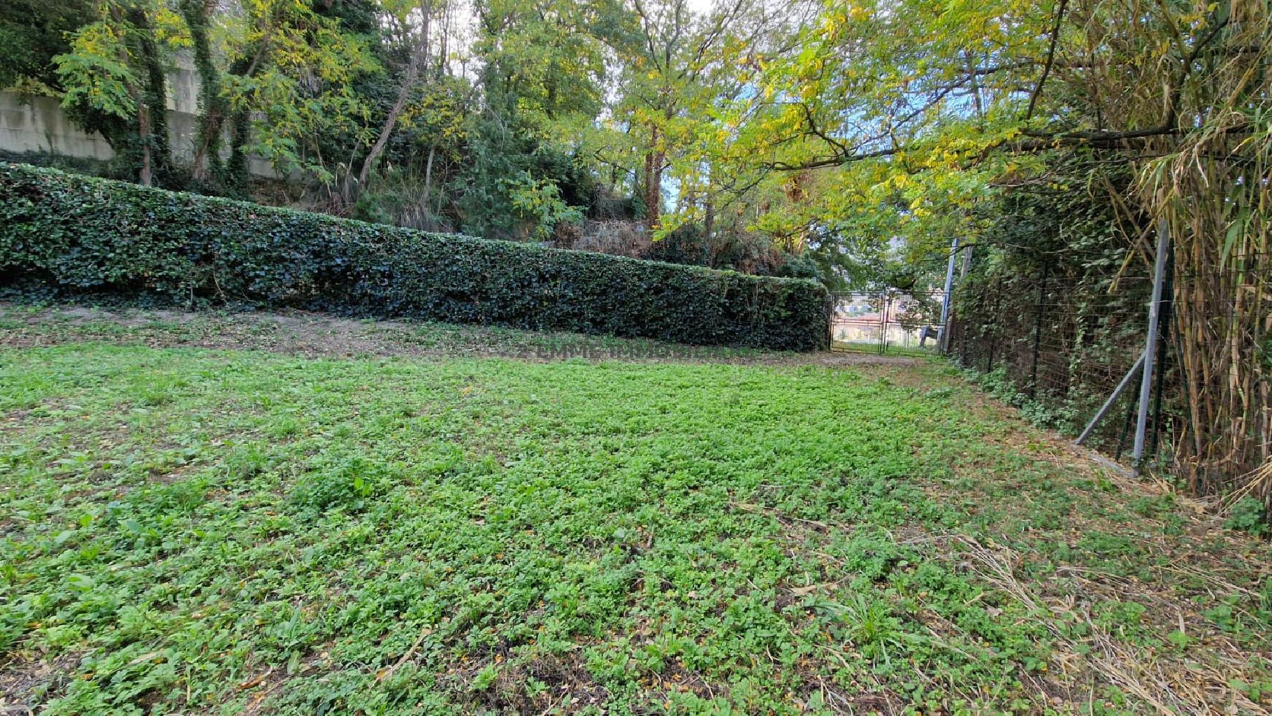 4731 - TERRENO VENDITA ASCOLI PICENO ZONA BORGO SOLESTA' - € 90.000 5