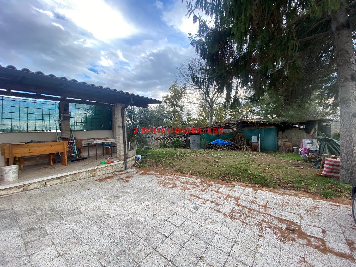 4833 - CASA COLONICA VENDITA ASCOLI PICENO ZONA VENAGRANDE - € 65.000 4