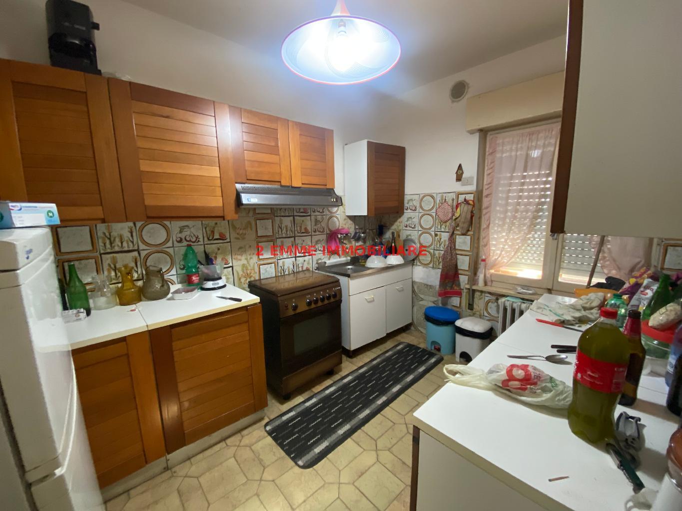 4833 - CASA COLONICA VENDITA ASCOLI PICENO ZONA VENAGRANDE - € 65.000 7