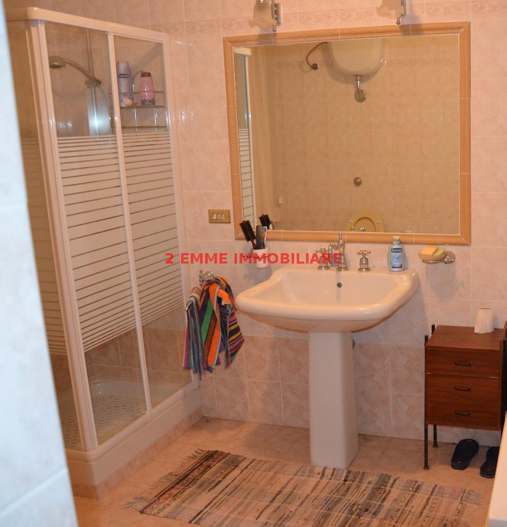 4833 - CASA COLONICA VENDITA ASCOLI PICENO ZONA VENAGRANDE - € 65.000 8