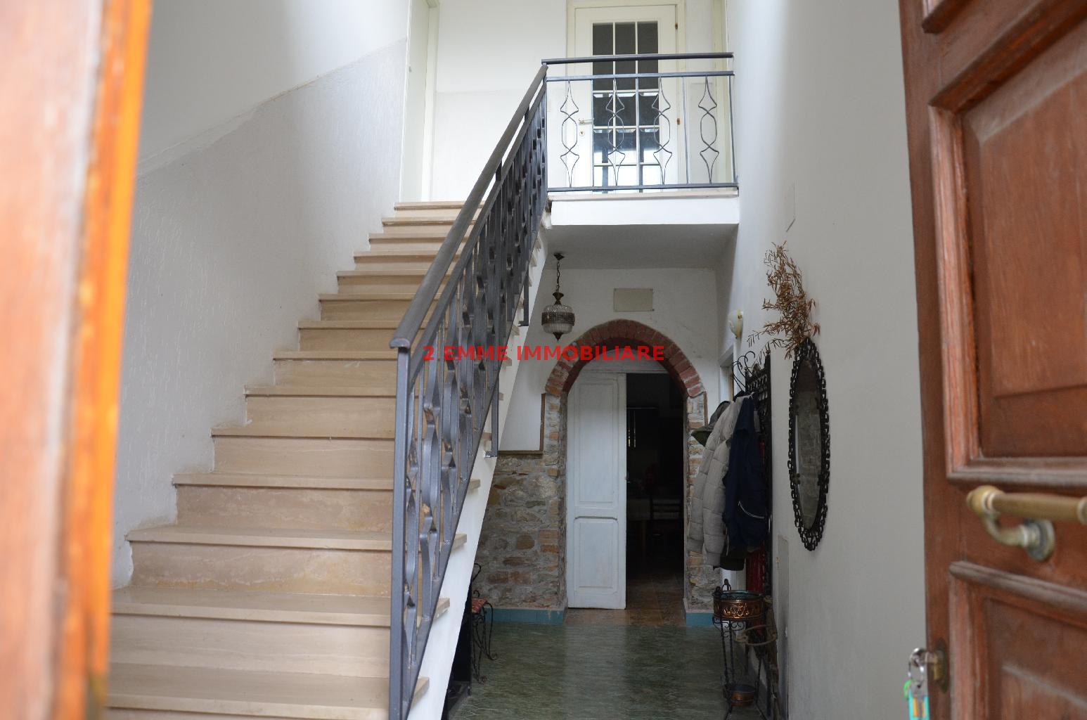 4833 - CASA COLONICA VENDITA ASCOLI PICENO ZONA VENAGRANDE - € 65.000 9