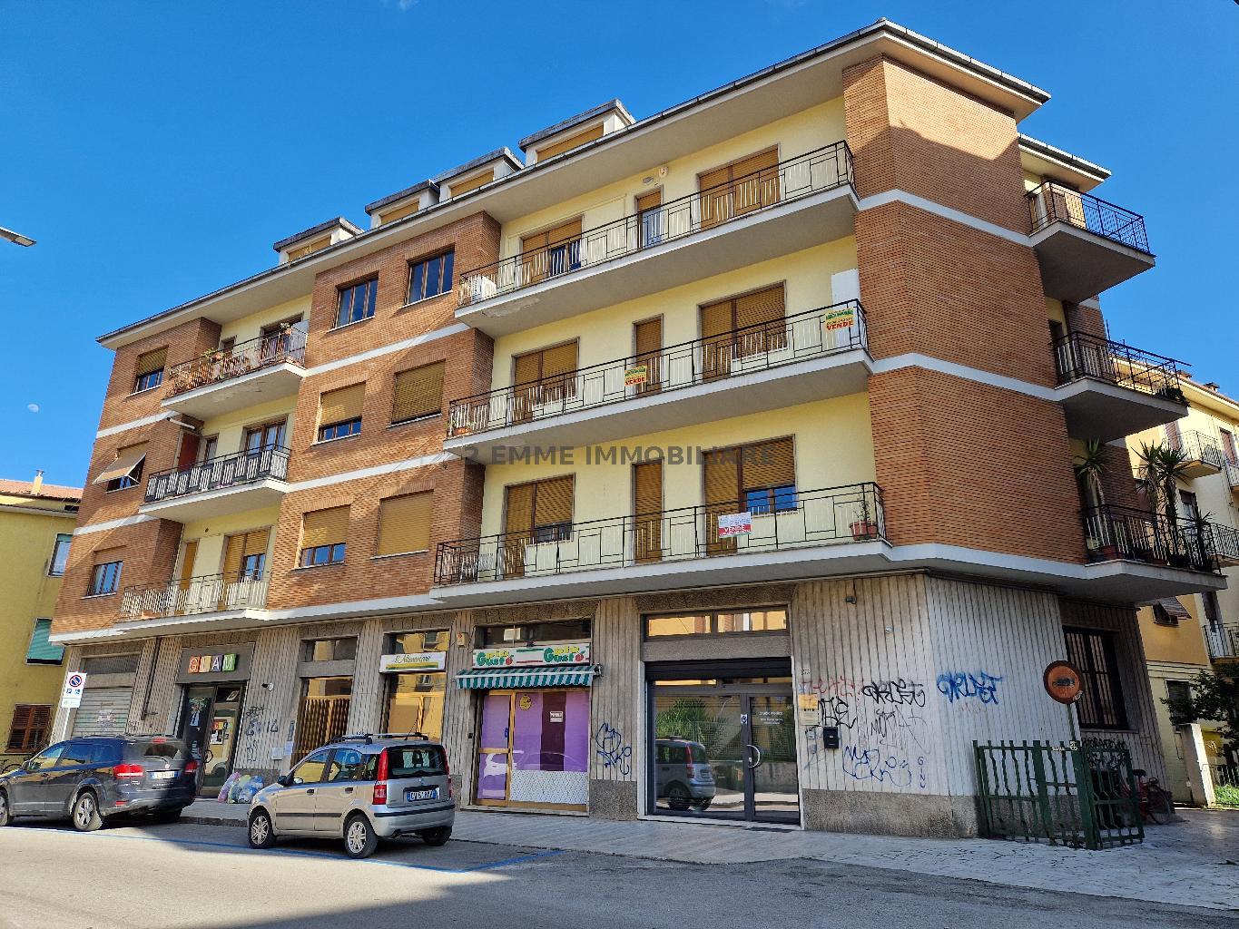 4839 - APPARTAMENTO VENDITA ASCOLI PICENO ZONA CAMPO PARIGNANO - € 180.000