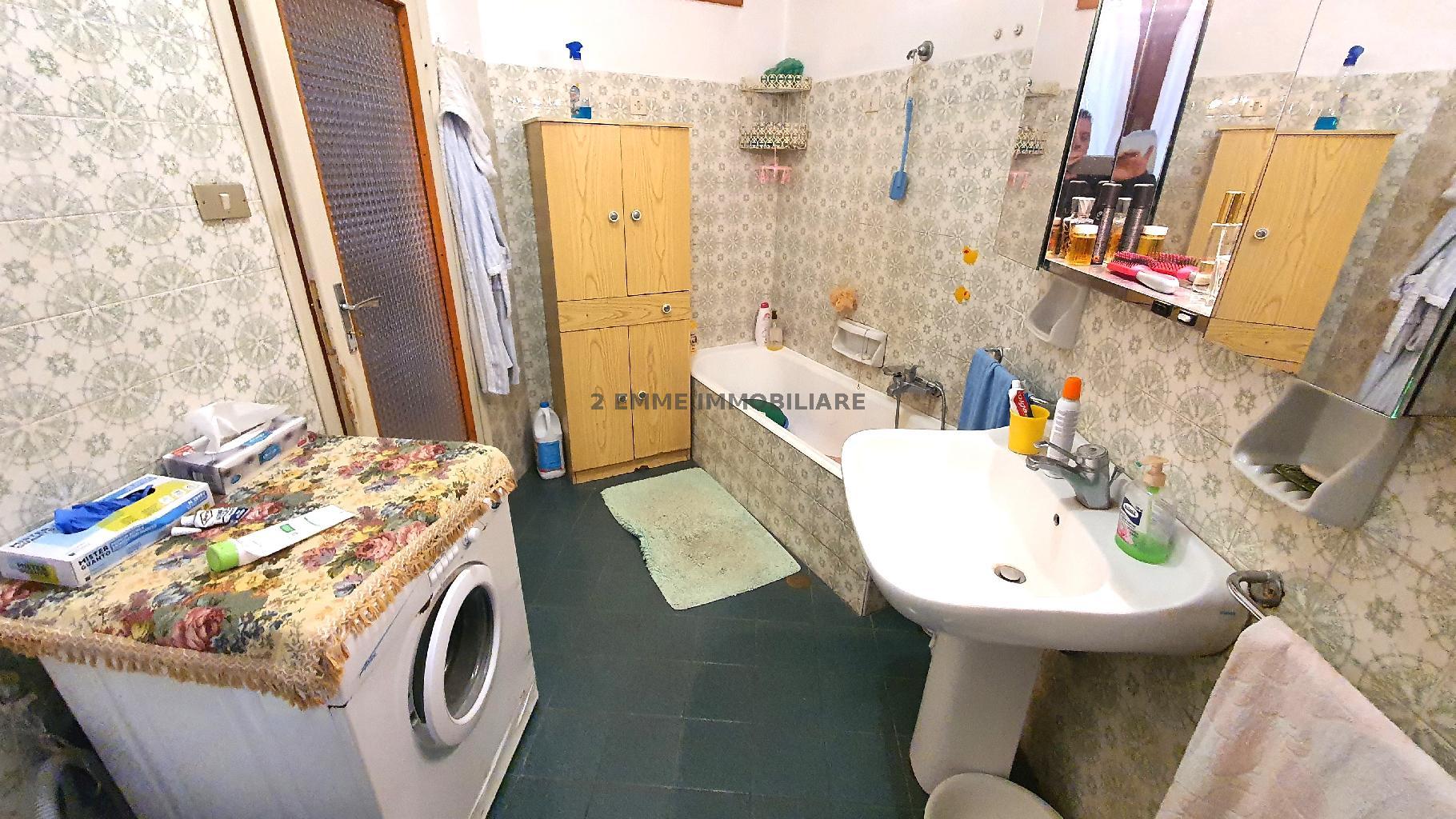 4839 - APPARTAMENTO VENDITA ASCOLI PICENO ZONA CAMPO PARIGNANO - € 180.000 2