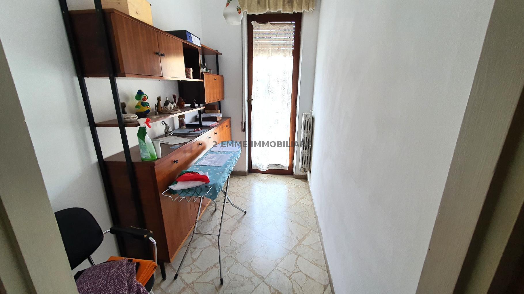 4839 - APPARTAMENTO VENDITA ASCOLI PICENO ZONA CAMPO PARIGNANO - € 180.000 3