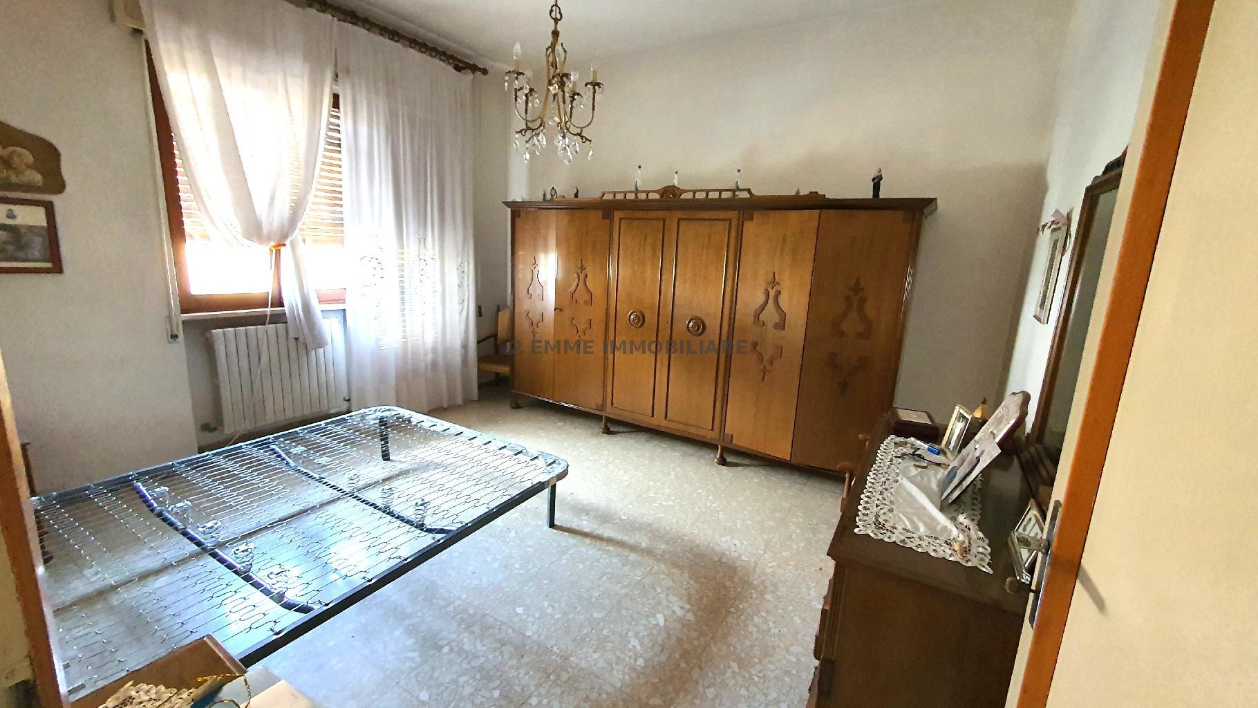 4839 - APPARTAMENTO VENDITA ASCOLI PICENO ZONA CAMPO PARIGNANO - € 180.000 4