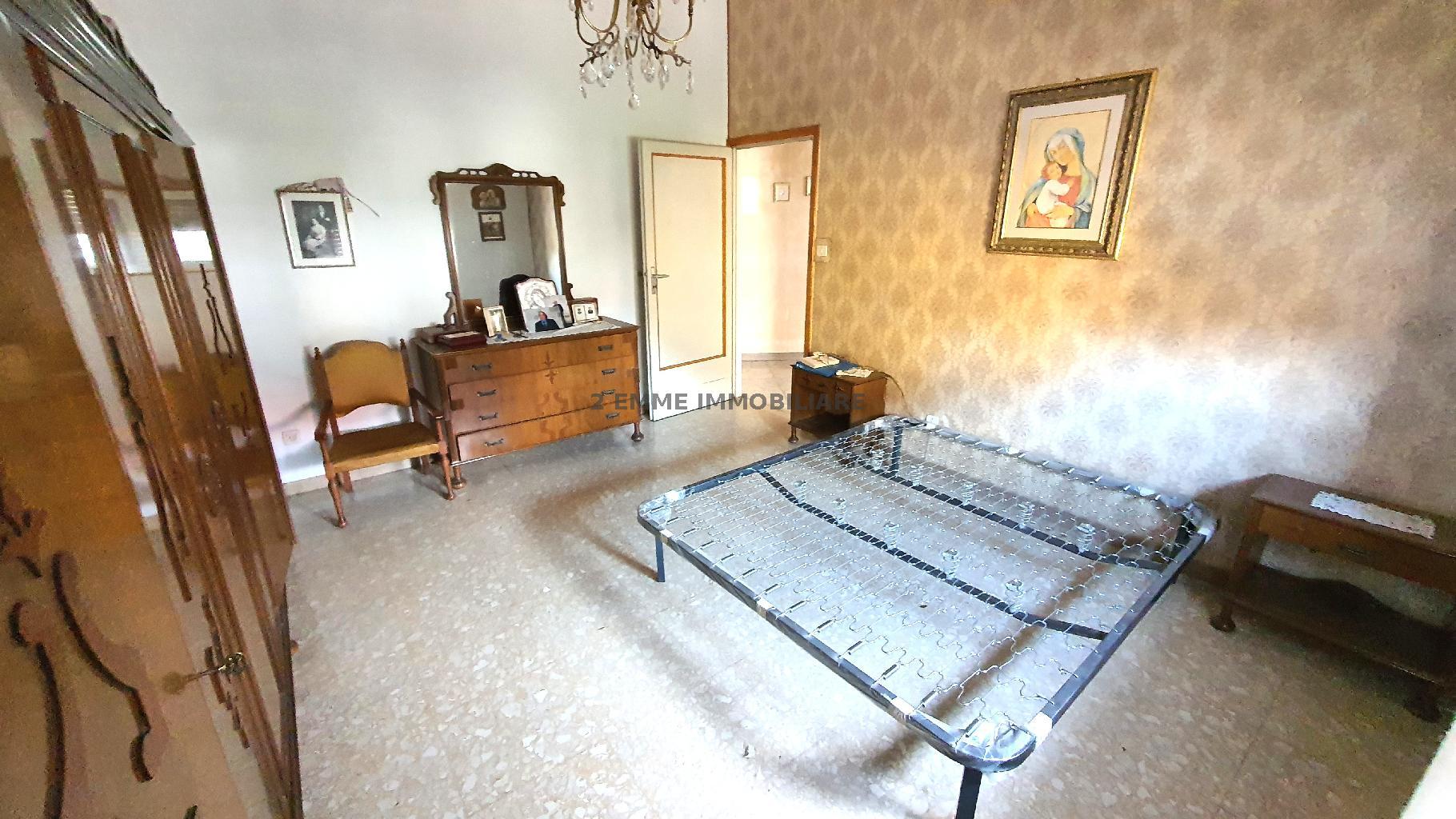 4839 - APPARTAMENTO VENDITA ASCOLI PICENO ZONA CAMPO PARIGNANO - € 180.000 5