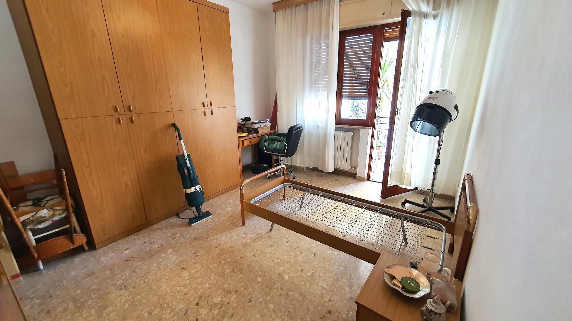4839 - APPARTAMENTO VENDITA ASCOLI PICENO ZONA CAMPO PARIGNANO - € 180.000 9