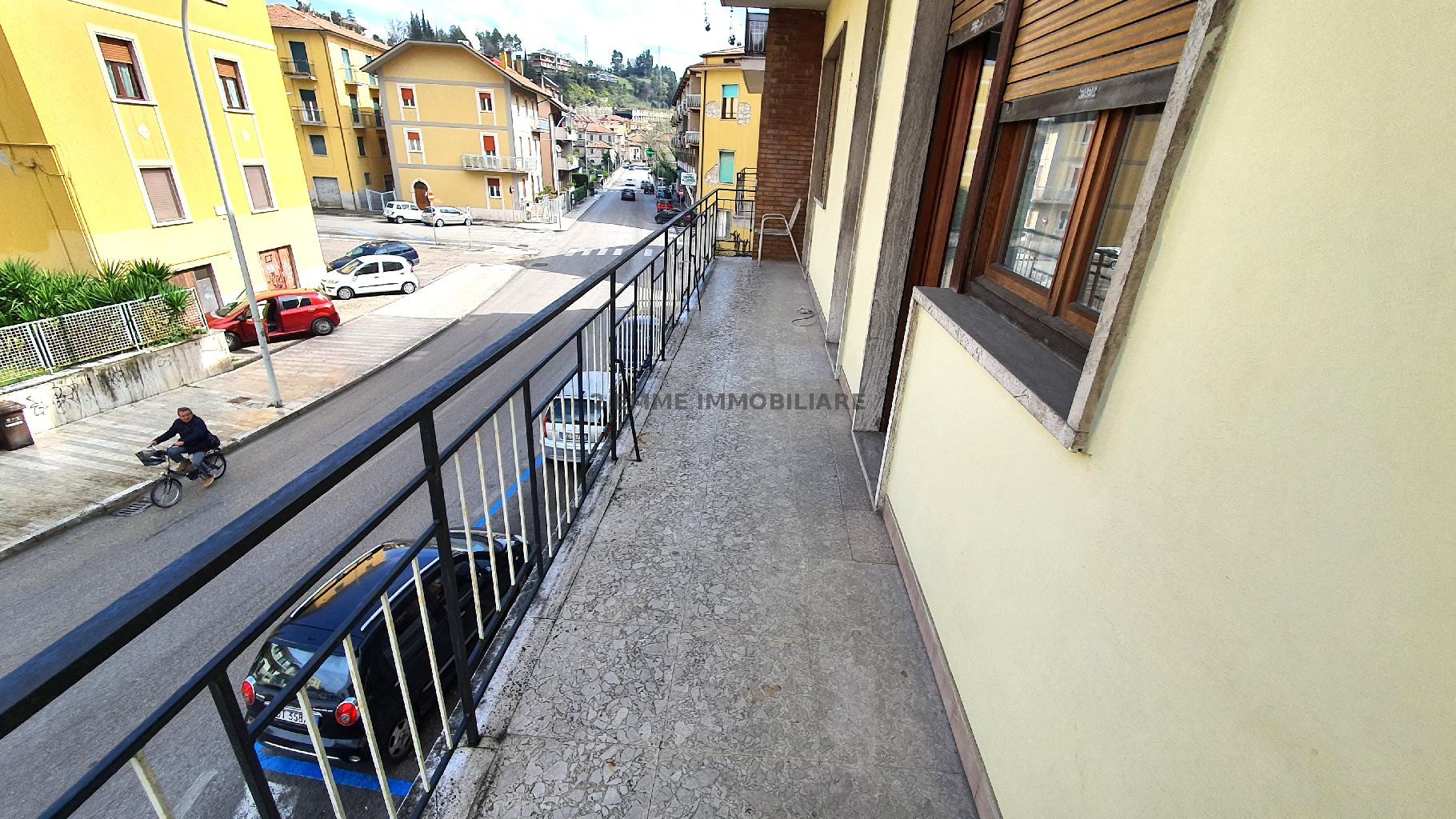 4839 - APPARTAMENTO VENDITA ASCOLI PICENO ZONA CAMPO PARIGNANO - € 180.000 12
