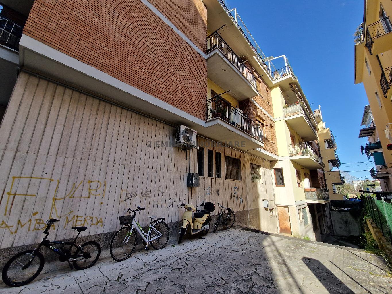 4839 - APPARTAMENTO VENDITA ASCOLI PICENO ZONA CAMPO PARIGNANO - € 180.000 16