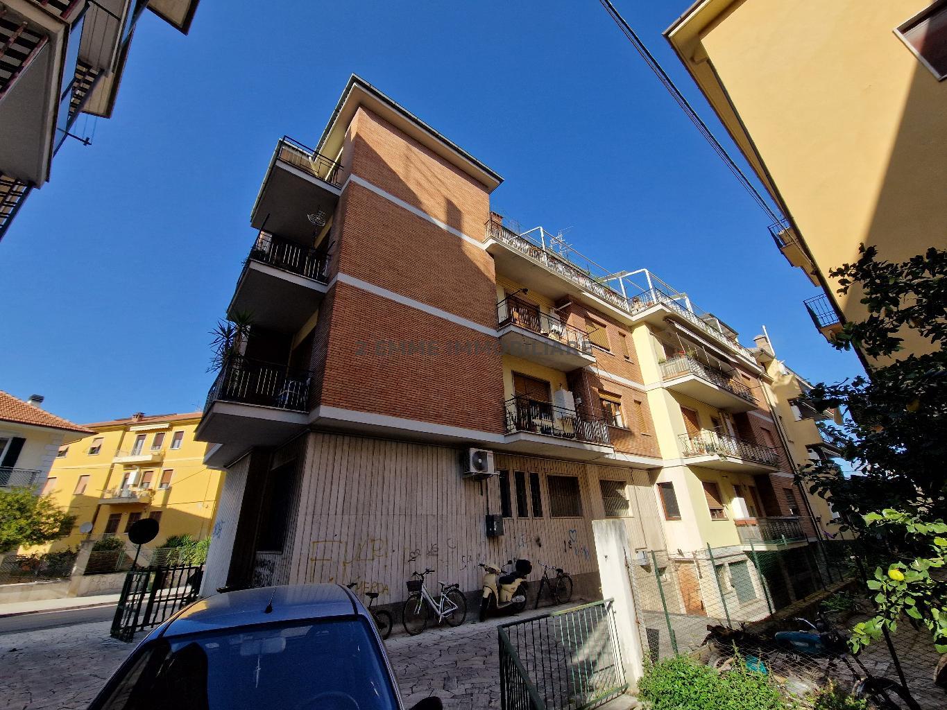 4839 - APPARTAMENTO VENDITA ASCOLI PICENO ZONA CAMPO PARIGNANO - € 180.000 17