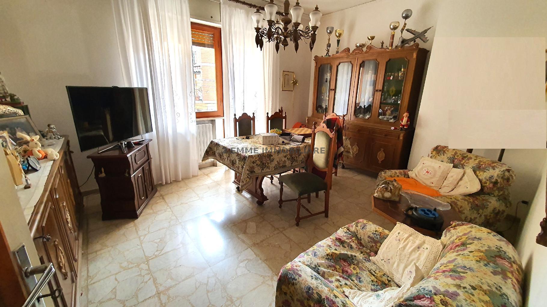 4839 - APPARTAMENTO VENDITA ASCOLI PICENO ZONA CAMPO PARIGNANO - € 180.000 19