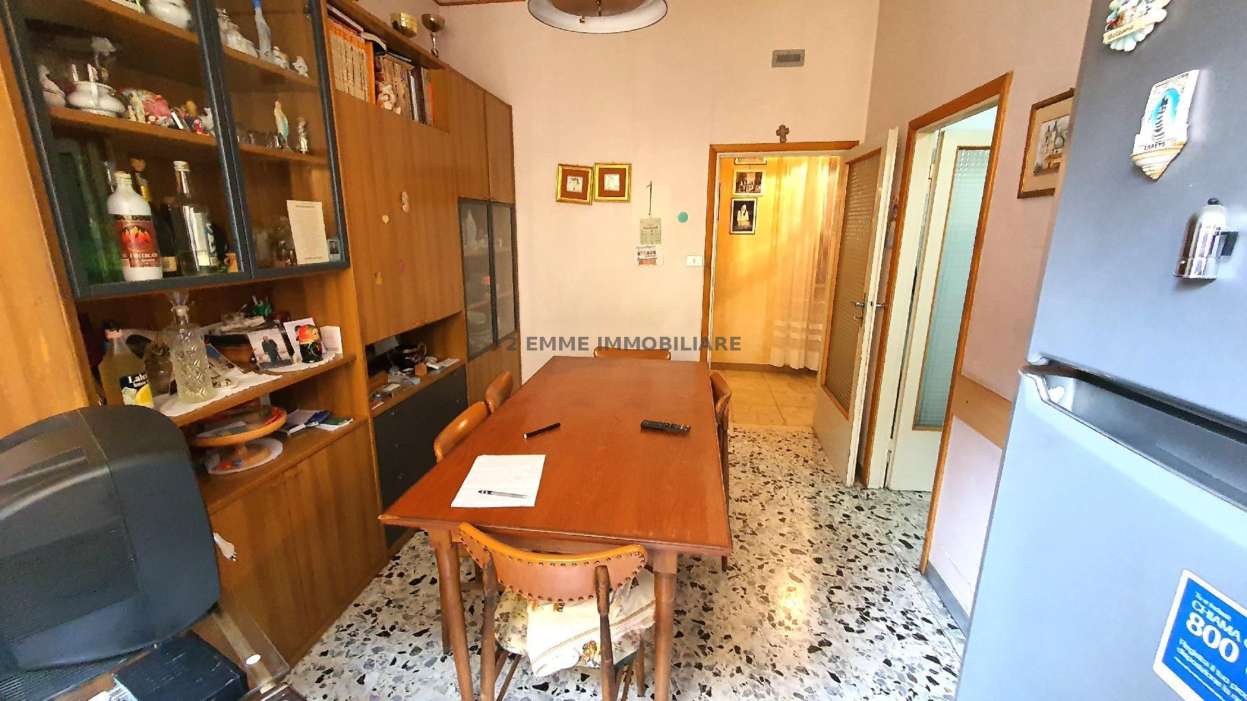 4839 - APPARTAMENTO VENDITA ASCOLI PICENO ZONA CAMPO PARIGNANO - € 180.000 20