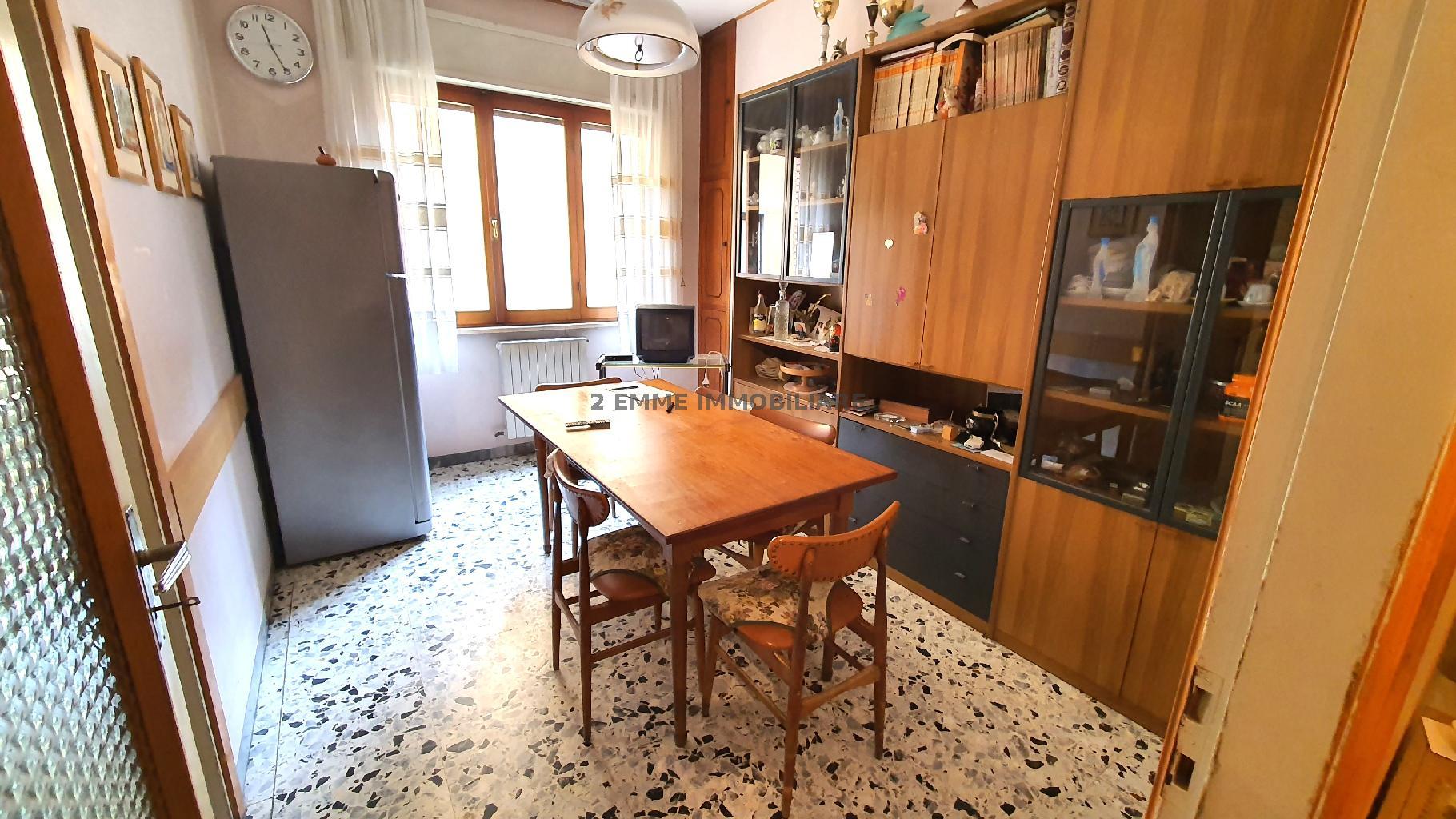 4839 - APPARTAMENTO VENDITA ASCOLI PICENO ZONA CAMPO PARIGNANO - € 180.000 21