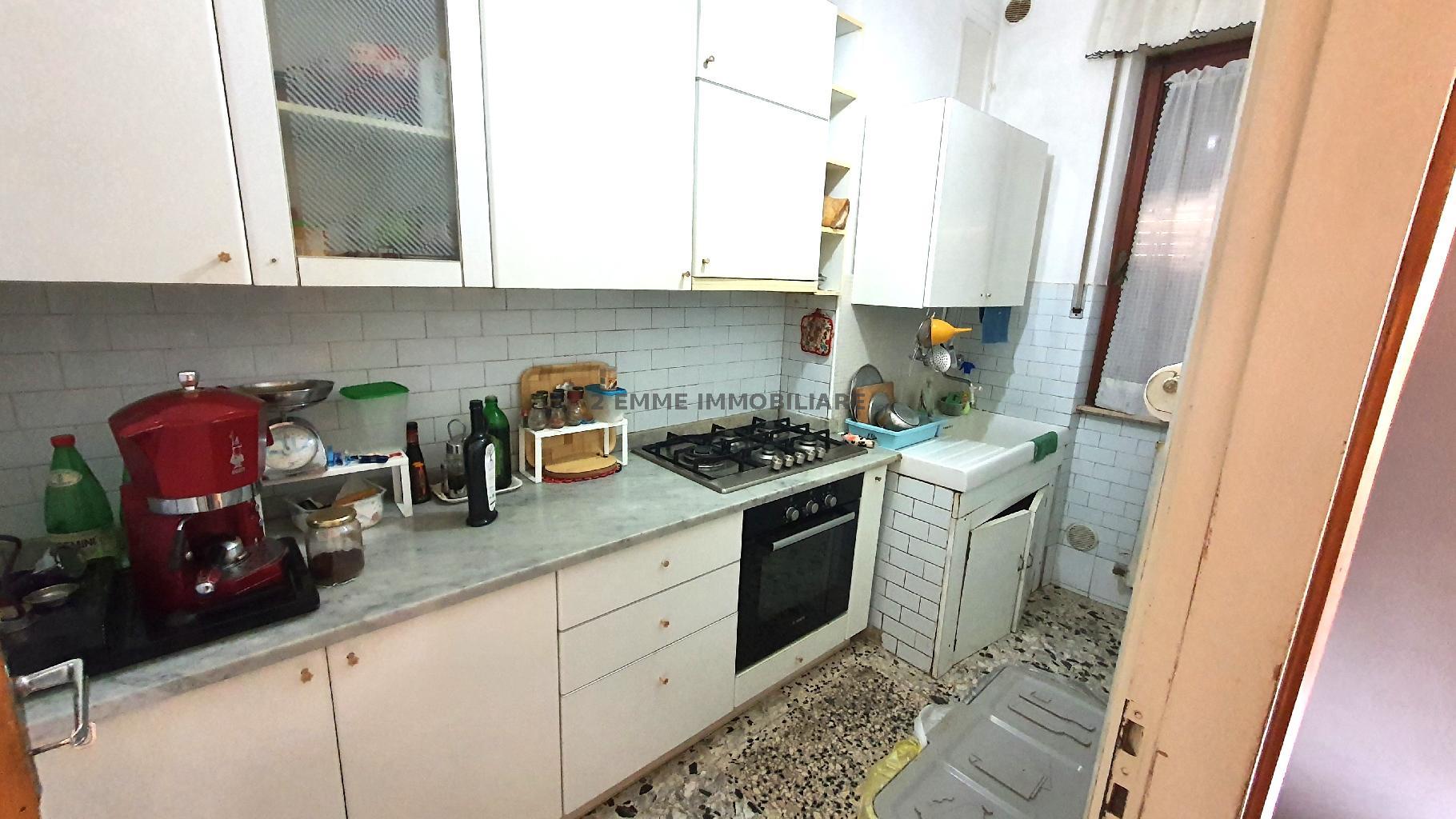 4839 - APPARTAMENTO VENDITA ASCOLI PICENO ZONA CAMPO PARIGNANO - € 180.000 22