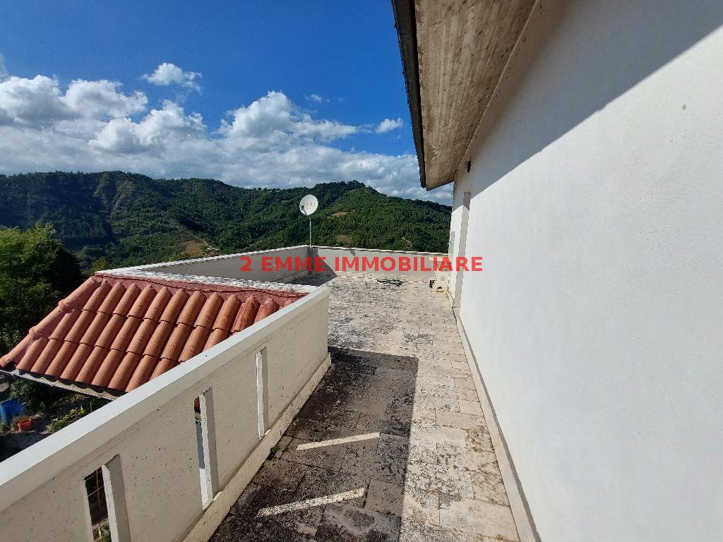 4845 - VILLA VENDITA VALLE CASTELLANA ZONA FUORI CITTA' - TRATTATIVA RISERVATA 4