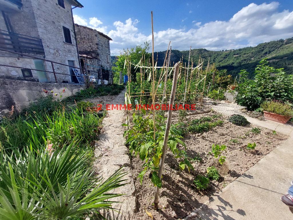 4845 - VILLA VENDITA VALLE CASTELLANA ZONA FUORI CITTA' - TRATTATIVA RISERVATA 6