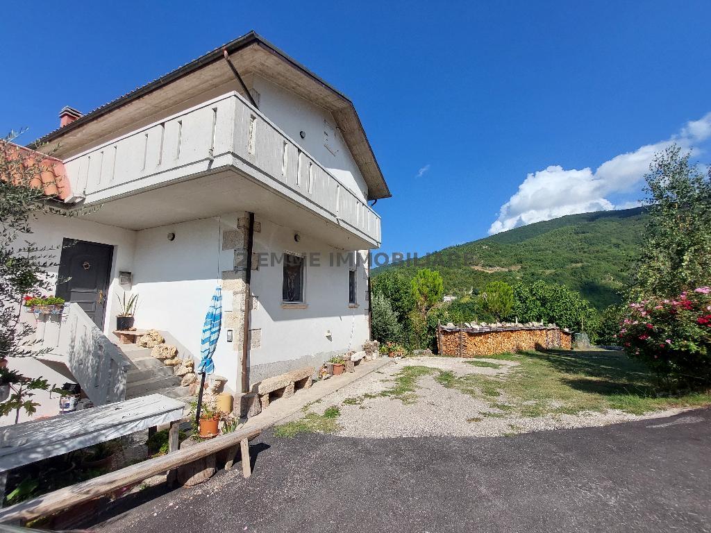 4845 - VILLA VENDITA VALLE CASTELLANA ZONA FUORI CITTA' - TRATTATIVA RISERVATA 7