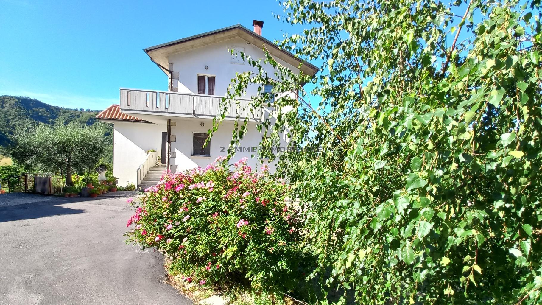 4845 - VILLA VENDITA VALLE CASTELLANA ZONA FUORI CITTA' - TRATTATIVA RISERVATA 9