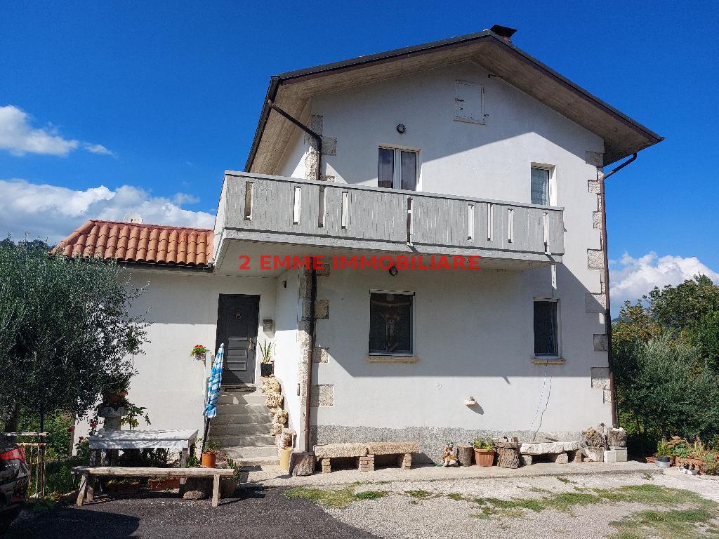 4845 - VILLA VENDITA VALLE CASTELLANA ZONA FUORI CITTA' - TRATTATIVA RISERVATA 11