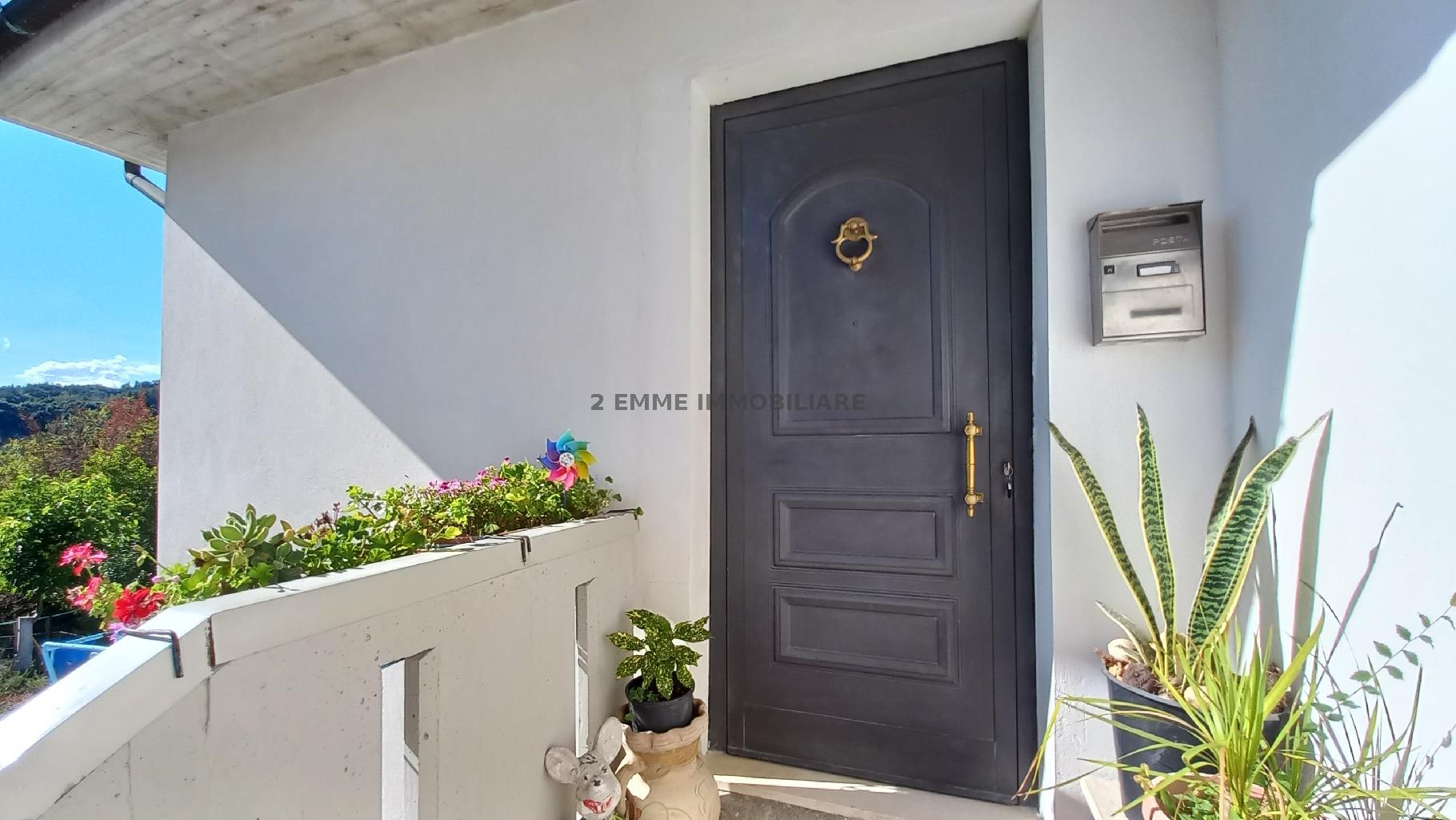 4845 - VILLA VENDITA VALLE CASTELLANA ZONA FUORI CITTA' - TRATTATIVA RISERVATA 12