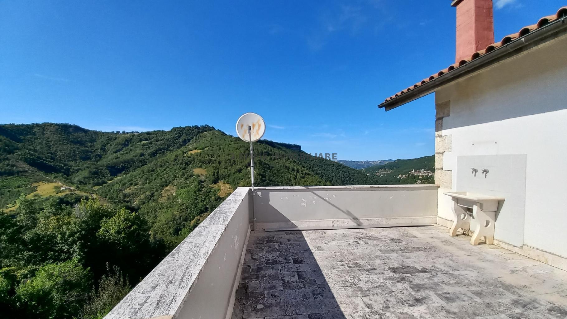 4845 - VILLA VENDITA VALLE CASTELLANA ZONA FUORI CITTA' - TRATTATIVA RISERVATA 13