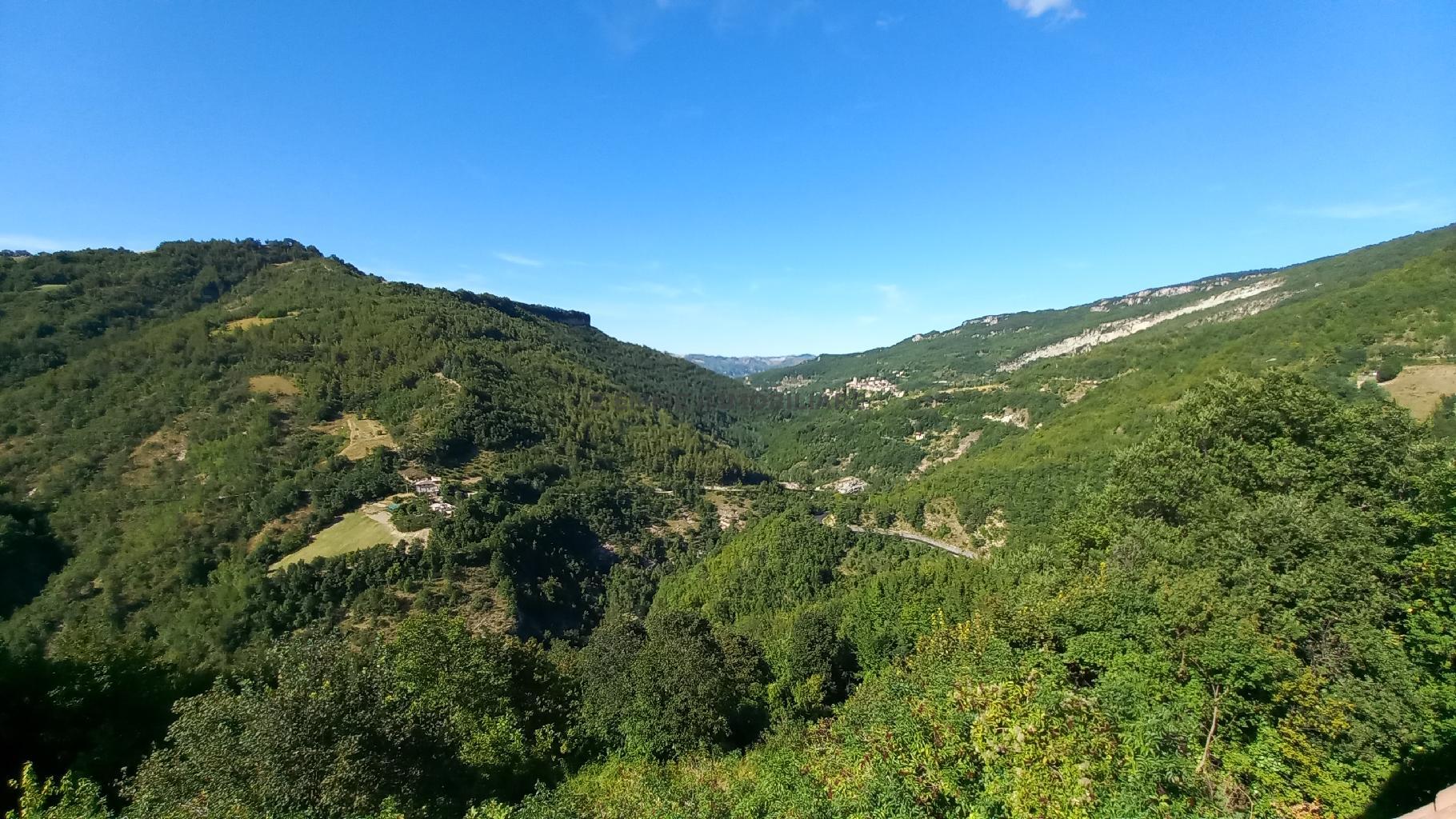 4845 - VILLA VENDITA VALLE CASTELLANA ZONA FUORI CITTA' - TRATTATIVA RISERVATA 15