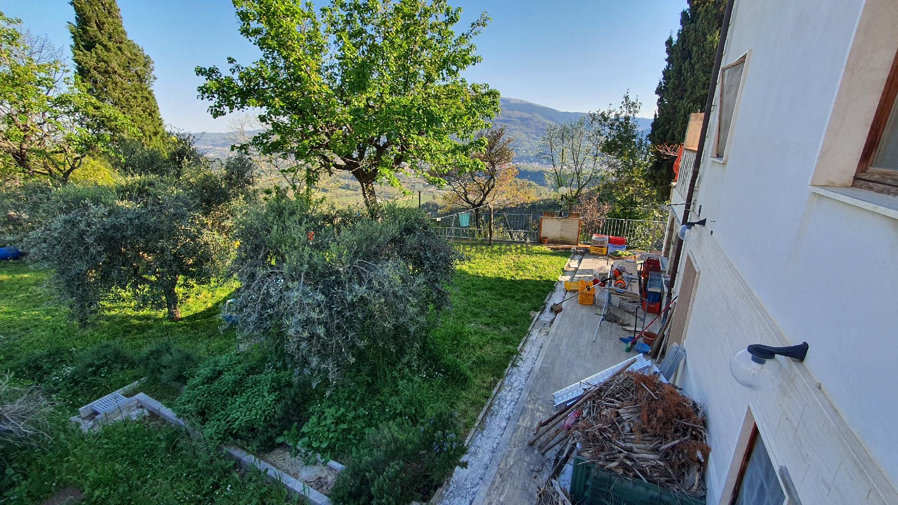 4851 - CASALE VENDITA ASCOLI PICENO ZONA FUORI CITTA' - € 148.000 5
