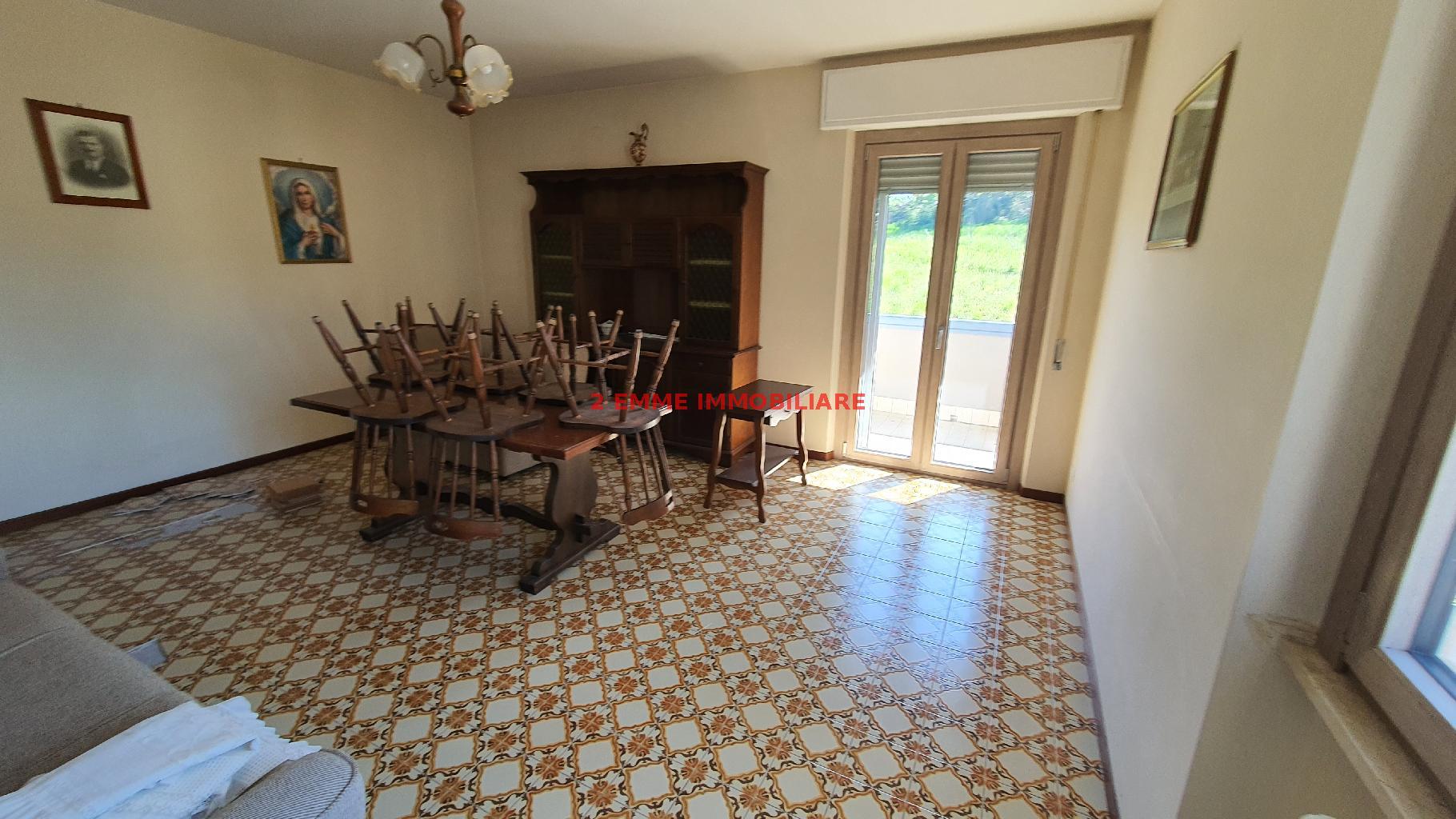 4854 - APPARTAMENTO VENDITA VENAROTTA ZONA VENAROTTA - € 125.000 5