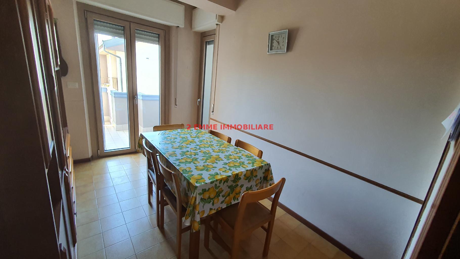 4854 - APPARTAMENTO VENDITA VENAROTTA ZONA VENAROTTA - € 125.000 6
