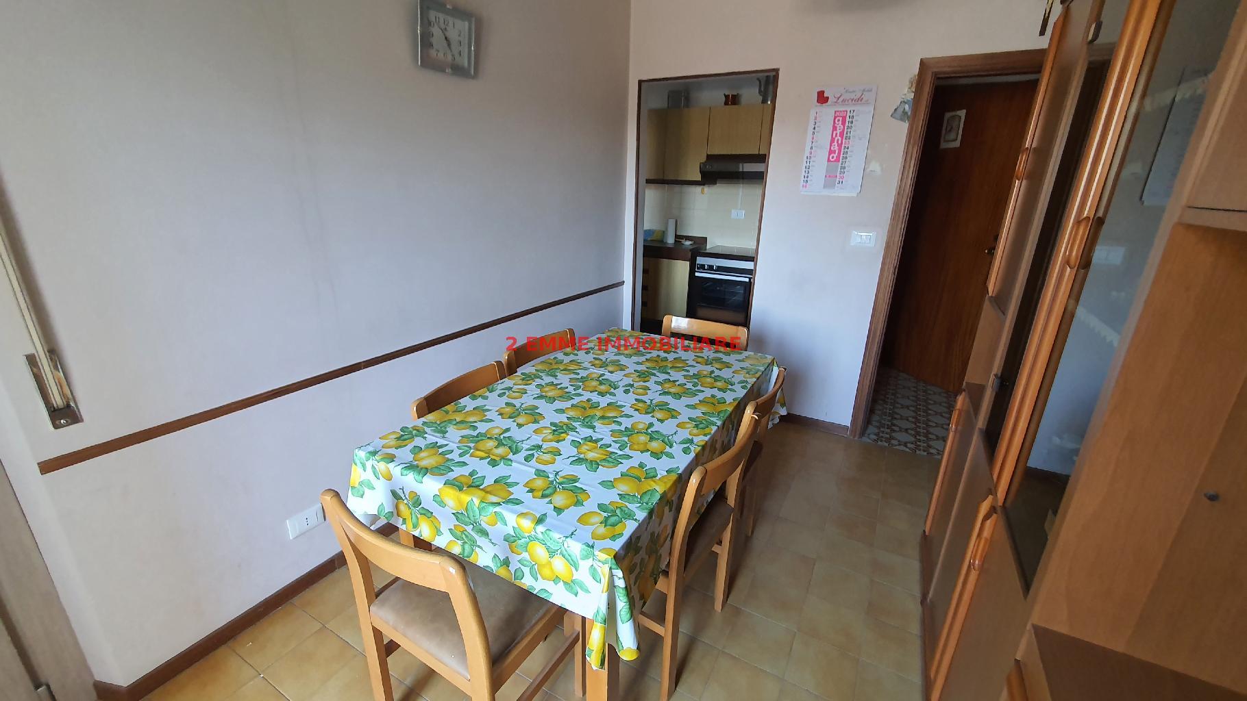 4854 - APPARTAMENTO VENDITA VENAROTTA ZONA VENAROTTA - € 125.000 8