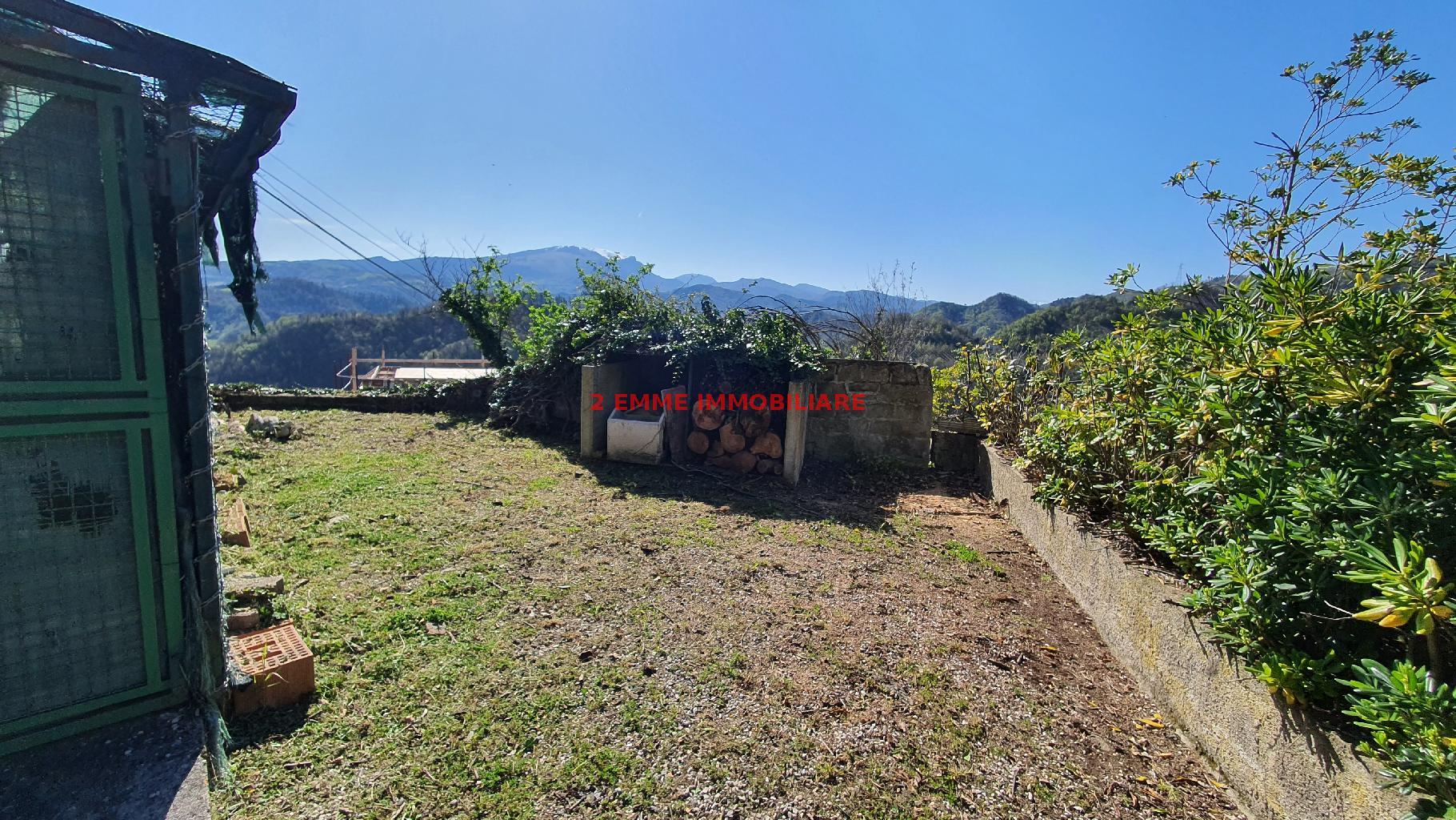 4864 - CASOLARE VENDITA ROCCAFLUVIONE ZONA ROCCAFLUVIONE - € 70.000 5