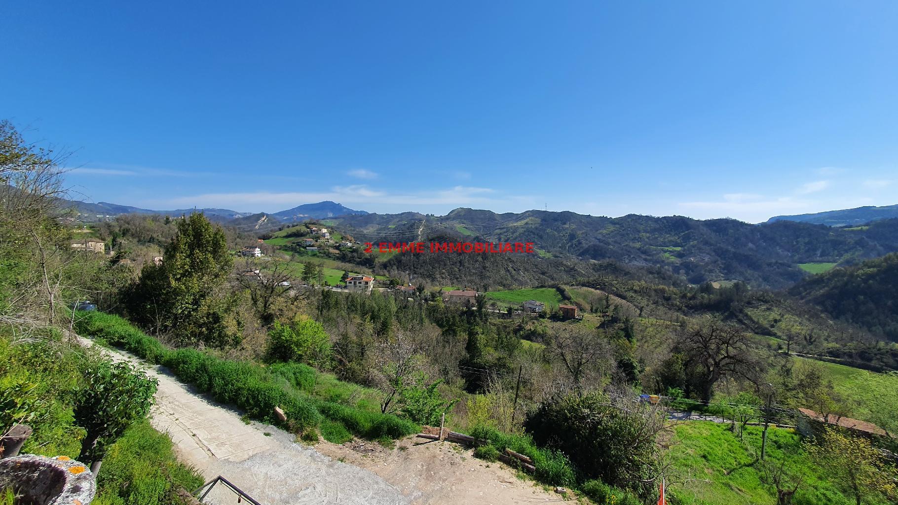 4864 - CASOLARE VENDITA ROCCAFLUVIONE ZONA ROCCAFLUVIONE - € 70.000 6