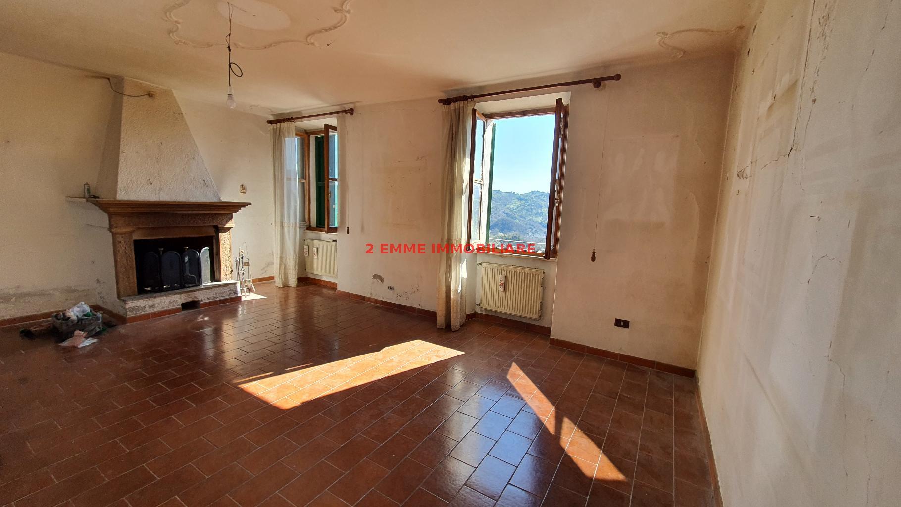 4864 - CASOLARE VENDITA ROCCAFLUVIONE ZONA ROCCAFLUVIONE - € 70.000 7
