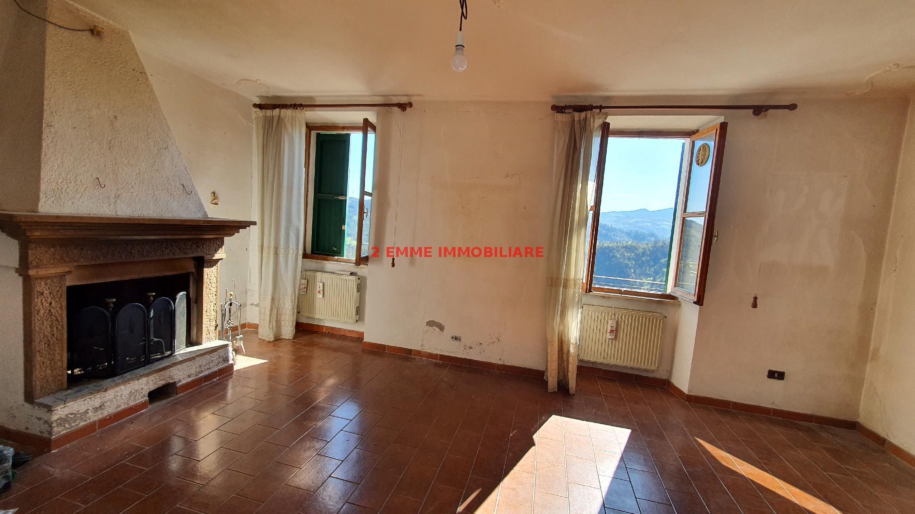 4864 - CASOLARE VENDITA ROCCAFLUVIONE ZONA ROCCAFLUVIONE - € 70.000 8